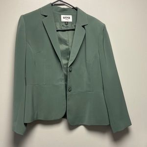 Kasper petite blazer in a size 12P